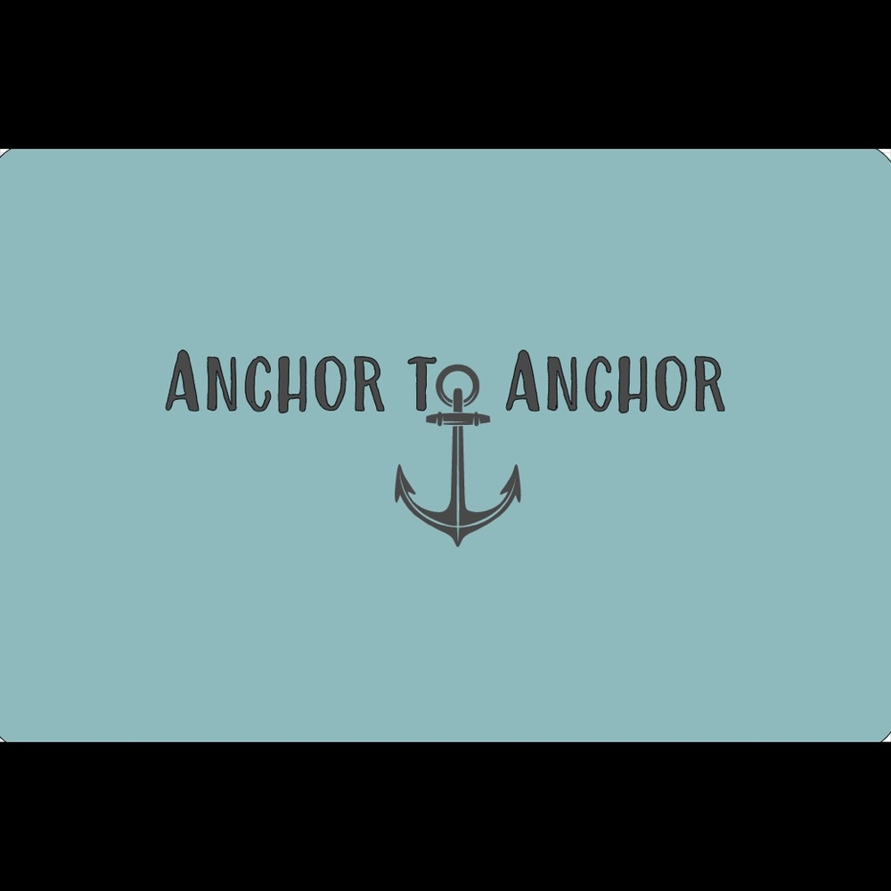 Meet your Posher, AnchorToAnchor